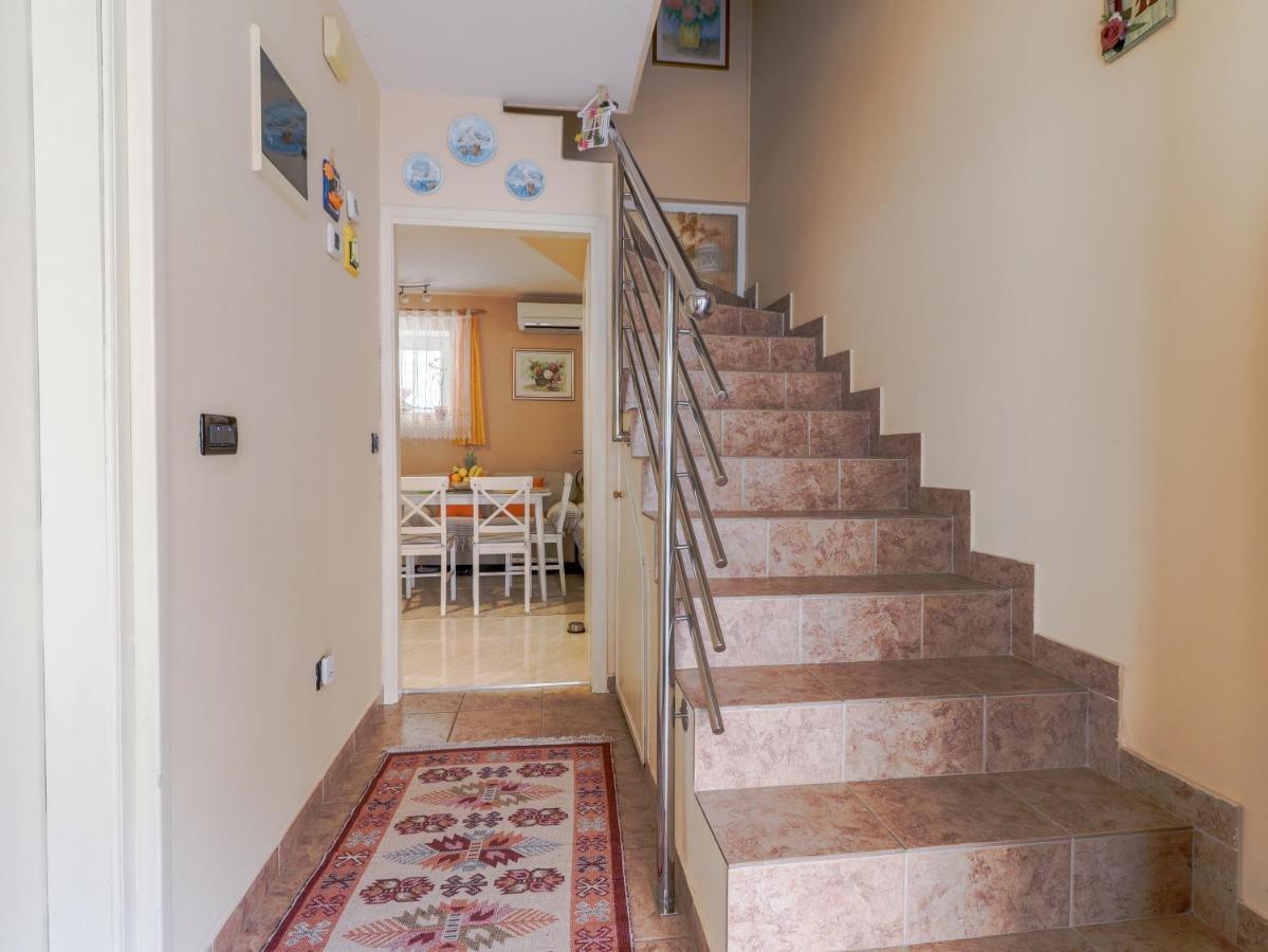 City Center 3 Bedroom Apartment Vrsar Buitenkant foto